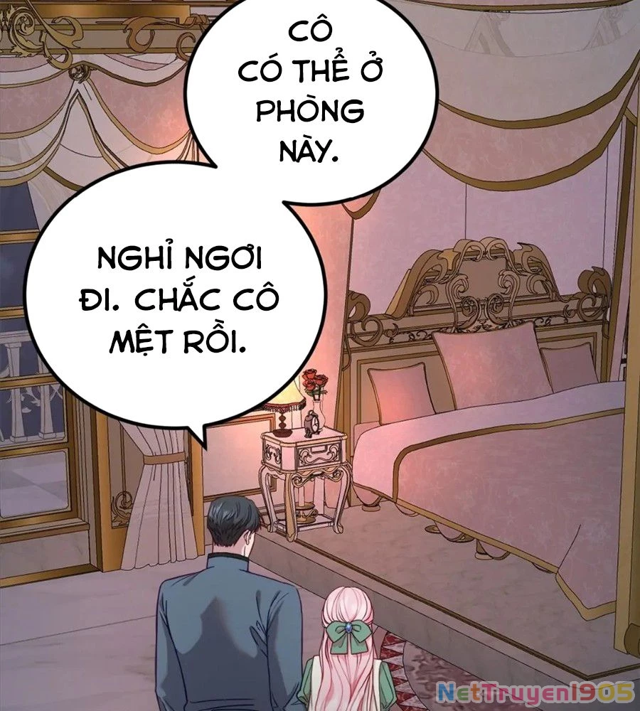 Không Bao Giờ Trở Về Gia Đình Đã Bỏ Rơi Tôi Chapter 14 - Trang 34