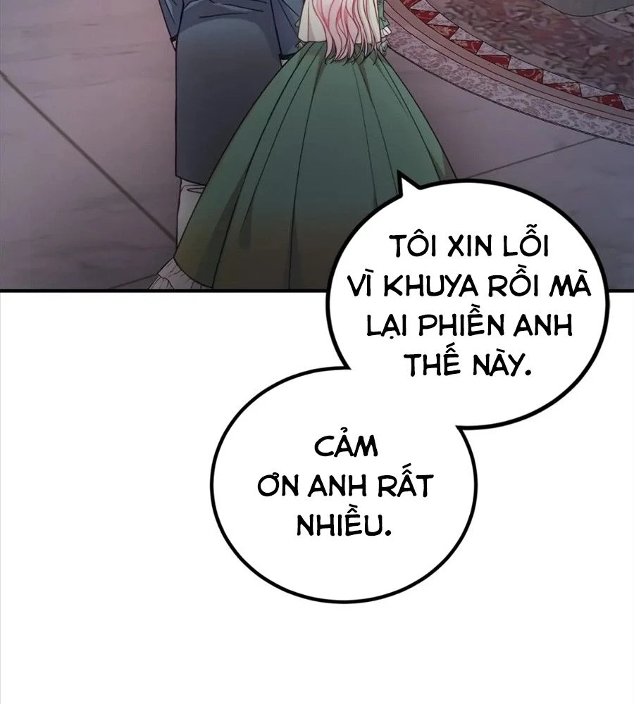 Không Bao Giờ Trở Về Gia Đình Đã Bỏ Rơi Tôi Chapter 14 - Trang 35