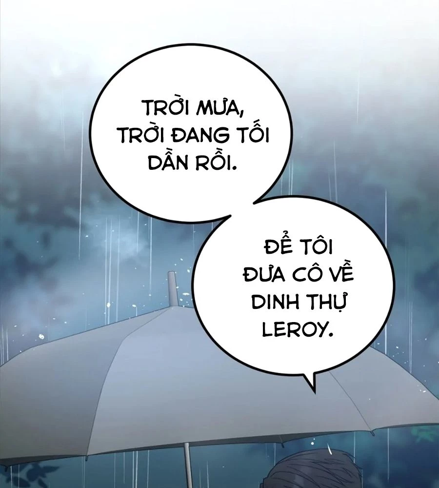 Không Bao Giờ Trở Về Gia Đình Đã Bỏ Rơi Tôi Chapter 14 - Trang 8