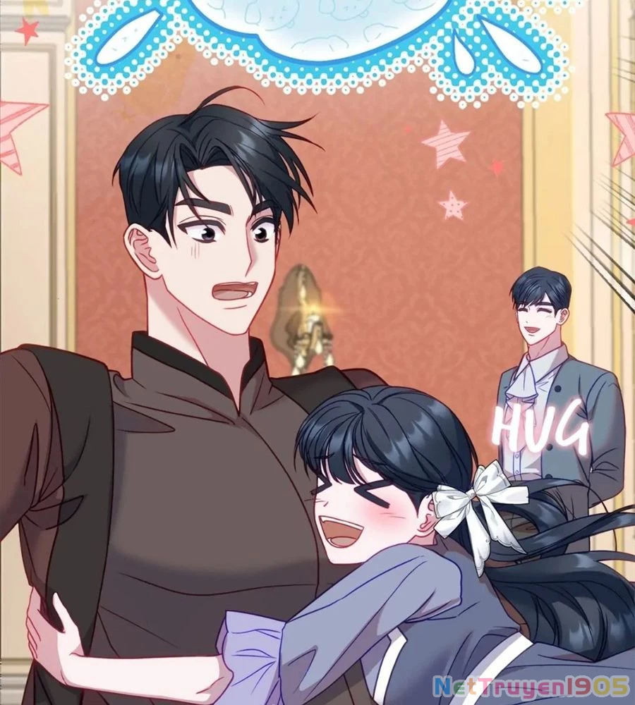 Không Bao Giờ Trở Về Gia Đình Đã Bỏ Rơi Tôi Chapter 15 - Trang 43