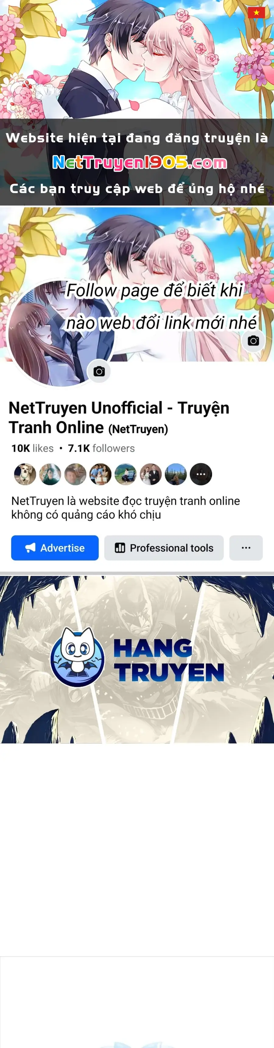 Không Bao Giờ Trở Về Gia Đình Đã Bỏ Rơi Tôi Chapter 17 - Trang 2