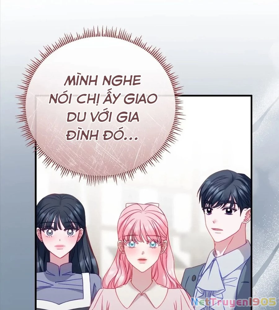 Không Bao Giờ Trở Về Gia Đình Đã Bỏ Rơi Tôi Chapter 17 - Trang 26