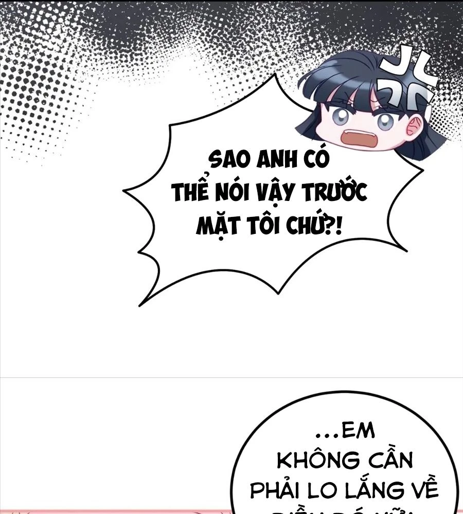 Không Bao Giờ Trở Về Gia Đình Đã Bỏ Rơi Tôi Chapter 17 - Trang 34