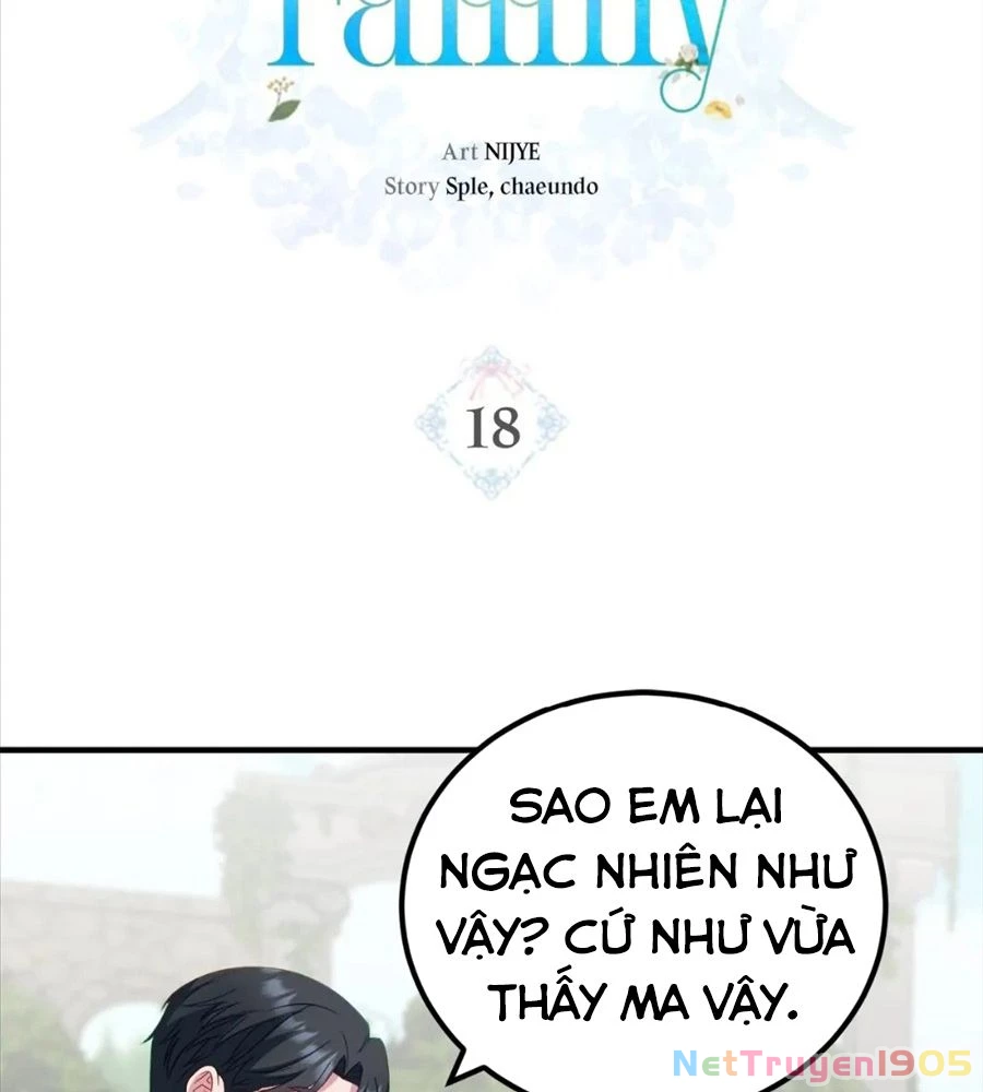 Không Bao Giờ Trở Về Gia Đình Đã Bỏ Rơi Tôi Chapter 18 - Trang 3