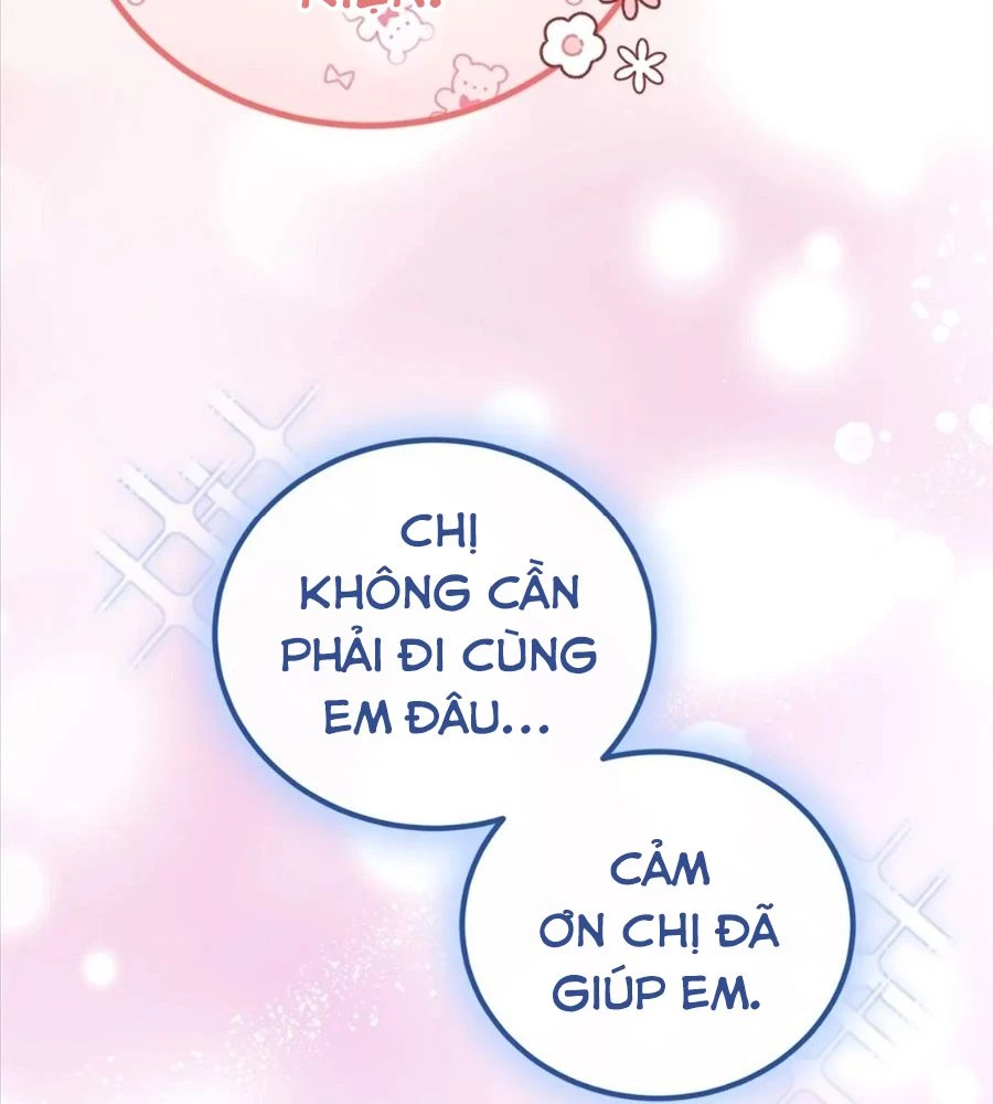 Không Bao Giờ Trở Về Gia Đình Đã Bỏ Rơi Tôi Chapter 18 - Trang 35