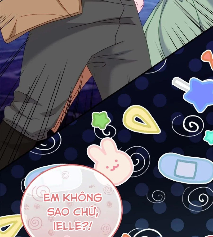 Không Bao Giờ Trở Về Gia Đình Đã Bỏ Rơi Tôi Chapter 18 - Trang 46