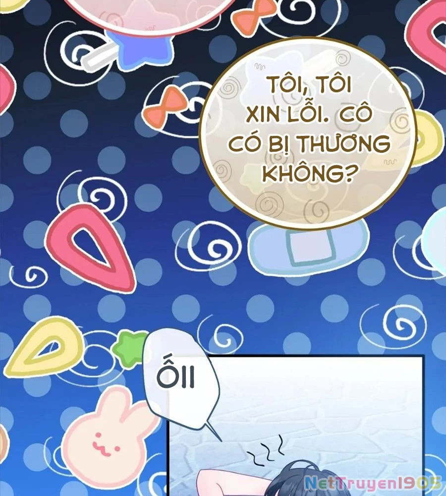 Không Bao Giờ Trở Về Gia Đình Đã Bỏ Rơi Tôi Chapter 18 - Trang 47