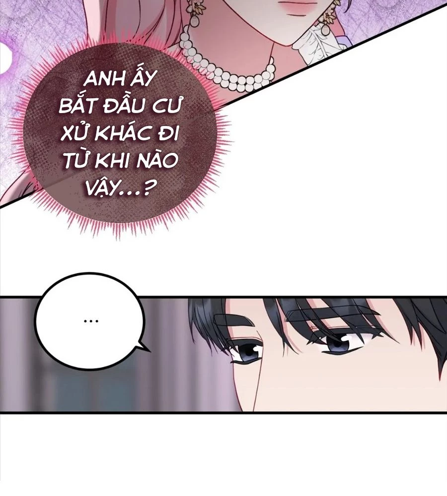 Không Bao Giờ Trở Về Gia Đình Đã Bỏ Rơi Tôi Chapter 19 - Trang 24