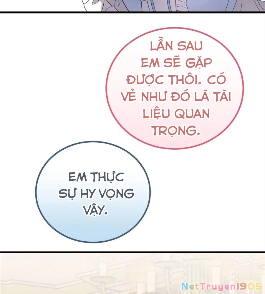 Không Bao Giờ Trở Về Gia Đình Đã Bỏ Rơi Tôi Chapter 20 - Trang 23