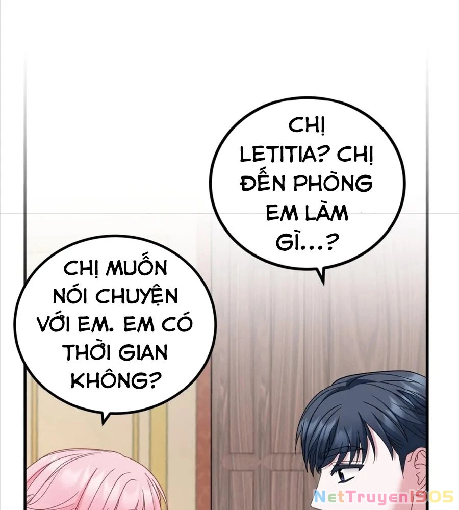 Không Bao Giờ Trở Về Gia Đình Đã Bỏ Rơi Tôi Chapter 20 - Trang 34