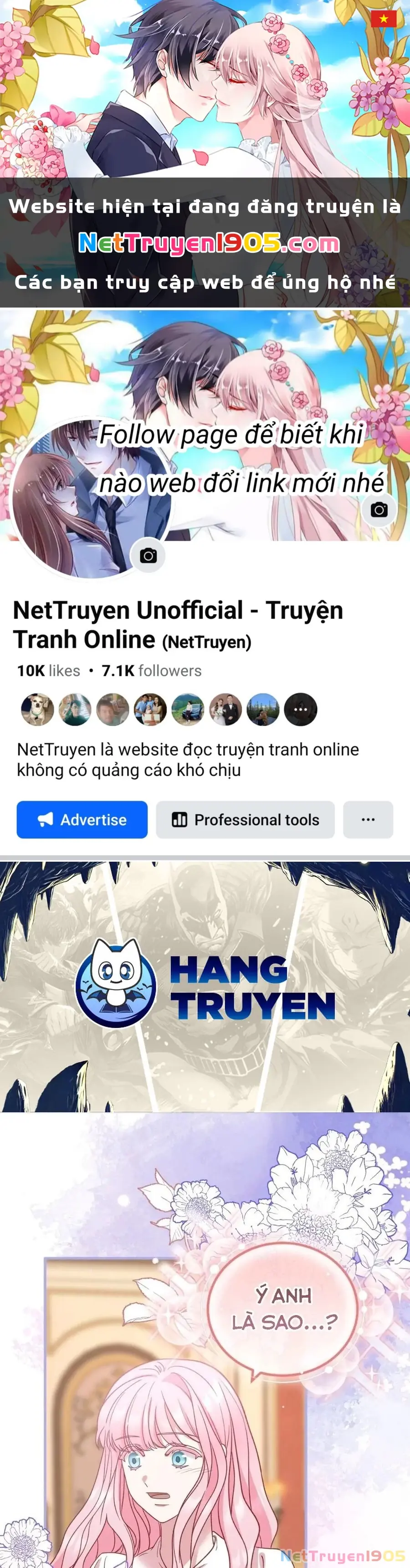 Không Bao Giờ Trở Về Gia Đình Đã Bỏ Rơi Tôi Chapter 21 - Trang 2