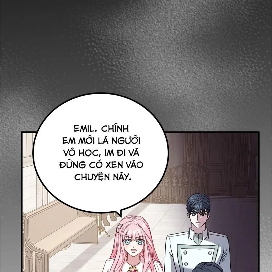 Không Bao Giờ Trở Về Gia Đình Đã Bỏ Rơi Tôi Chapter 22 - Trang 10