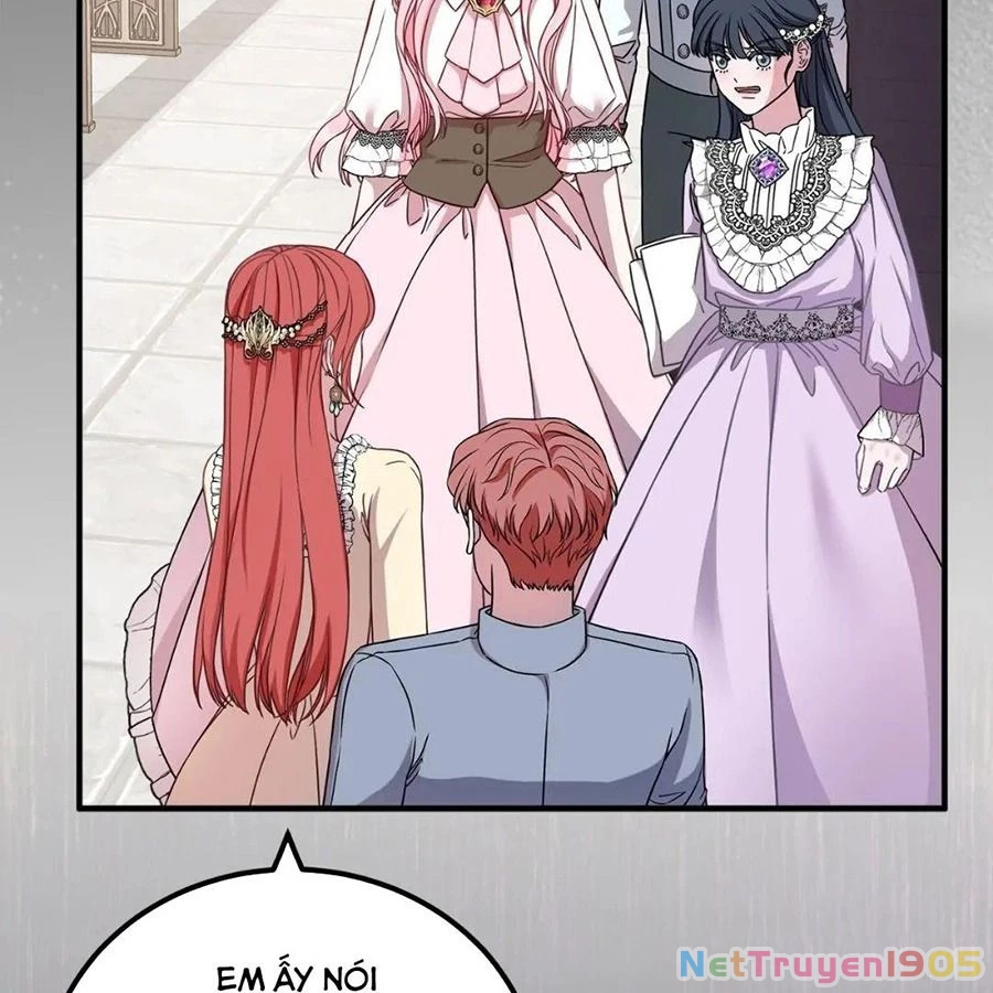 Không Bao Giờ Trở Về Gia Đình Đã Bỏ Rơi Tôi Chapter 22 - Trang 11