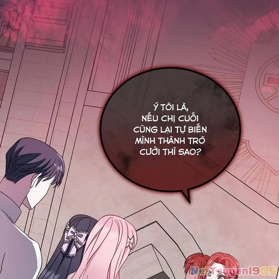 Không Bao Giờ Trở Về Gia Đình Đã Bỏ Rơi Tôi Chapter 22 - Trang 16