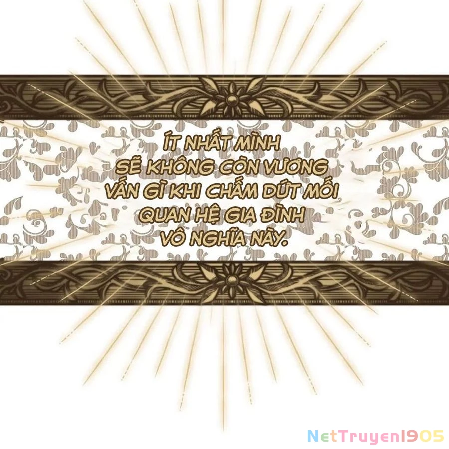 Không Bao Giờ Trở Về Gia Đình Đã Bỏ Rơi Tôi Chapter 22 - Trang 36