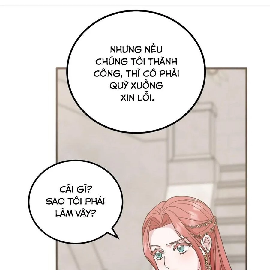 Không Bao Giờ Trở Về Gia Đình Đã Bỏ Rơi Tôi Chapter 22 - Trang 37