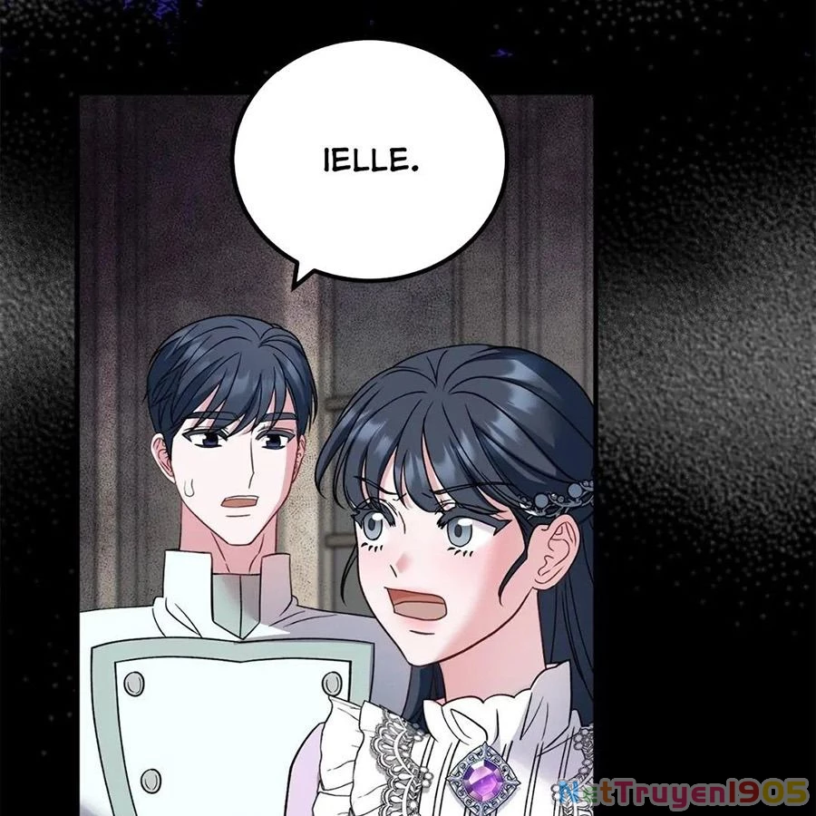 Không Bao Giờ Trở Về Gia Đình Đã Bỏ Rơi Tôi Chapter 22 - Trang 8
