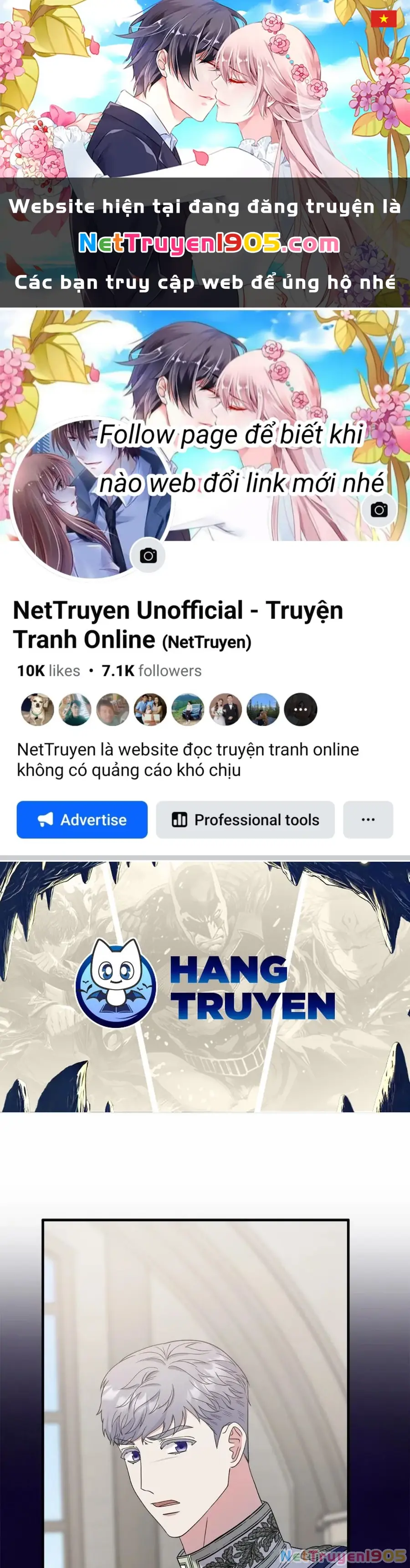 Không Bao Giờ Trở Về Gia Đình Đã Bỏ Rơi Tôi Chapter 23 - Trang 2
