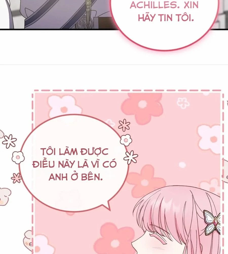 Không Bao Giờ Trở Về Gia Đình Đã Bỏ Rơi Tôi Chapter 23 - Trang 22