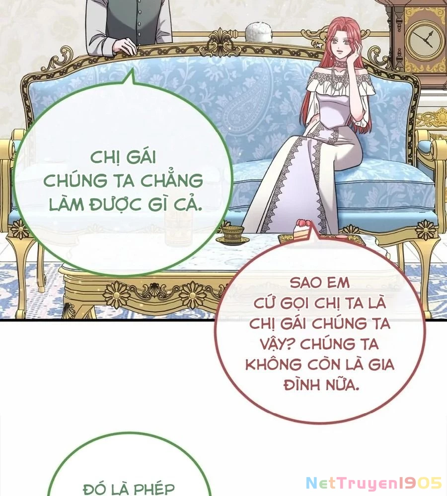 Không Bao Giờ Trở Về Gia Đình Đã Bỏ Rơi Tôi Chapter 23 - Trang 32
