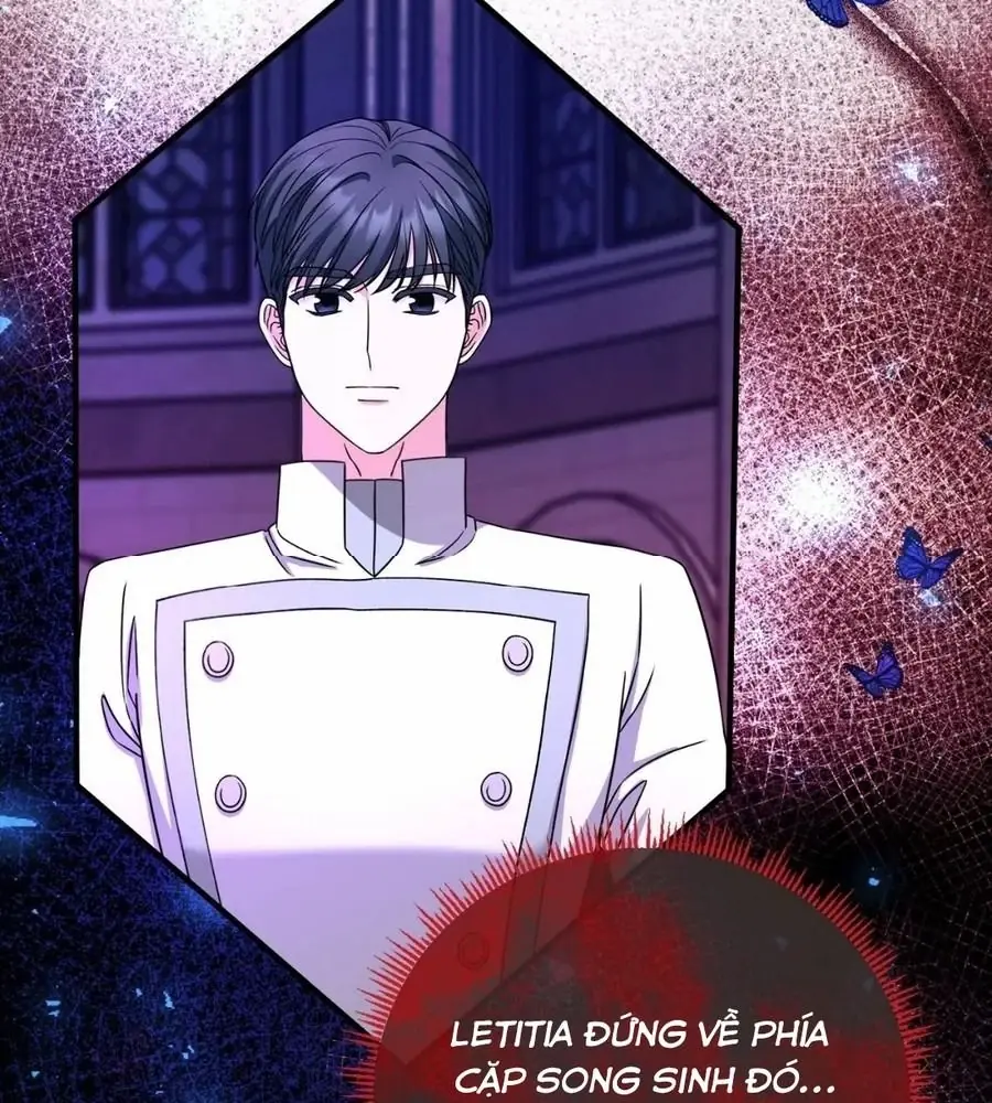 Không Bao Giờ Trở Về Gia Đình Đã Bỏ Rơi Tôi Chapter 23 - Trang 34