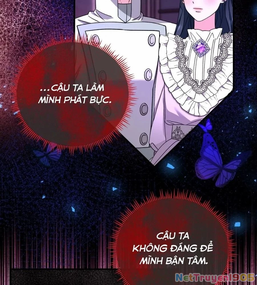 Không Bao Giờ Trở Về Gia Đình Đã Bỏ Rơi Tôi Chapter 23 - Trang 36