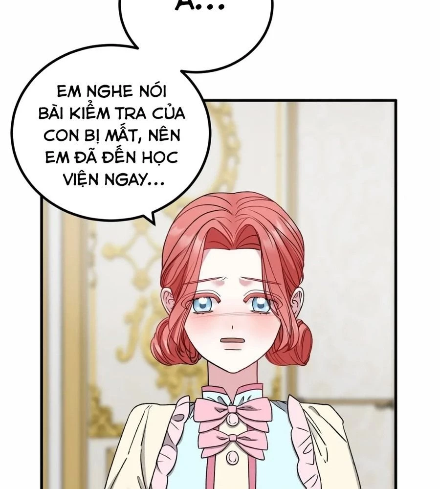 Không Bao Giờ Trở Về Gia Đình Đã Bỏ Rơi Tôi Chapter 23 - Trang 40