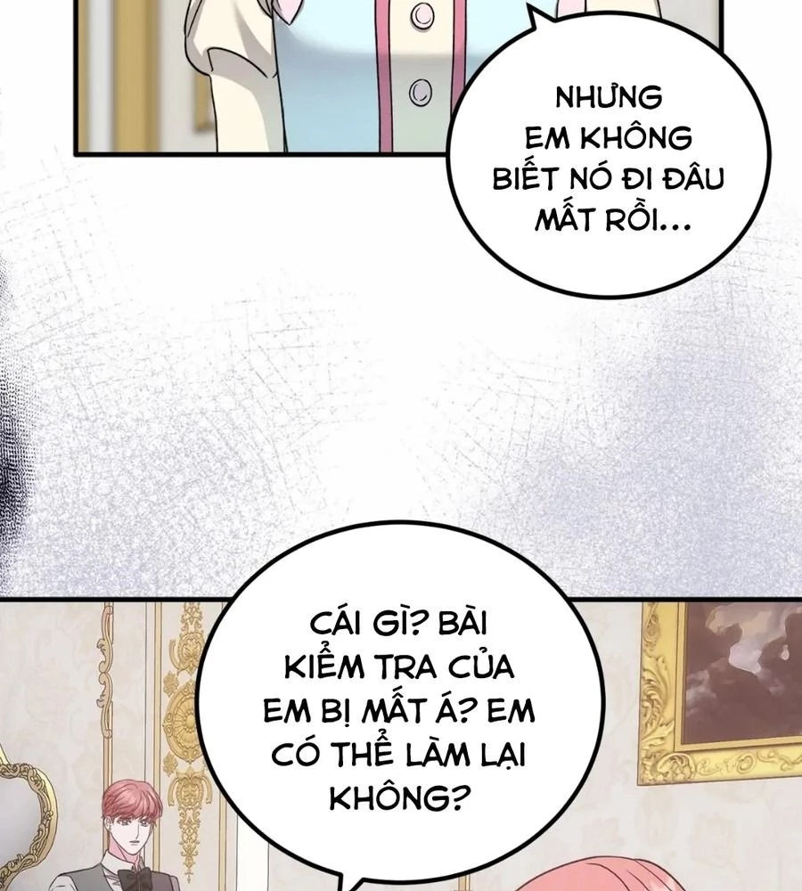 Không Bao Giờ Trở Về Gia Đình Đã Bỏ Rơi Tôi Chapter 23 - Trang 41