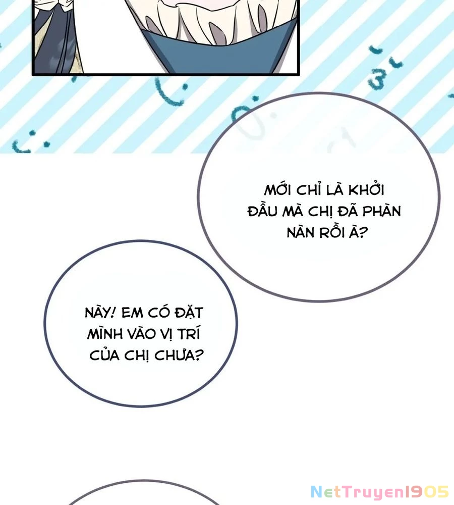 Không Bao Giờ Trở Về Gia Đình Đã Bỏ Rơi Tôi Chapter 24 - Trang 41