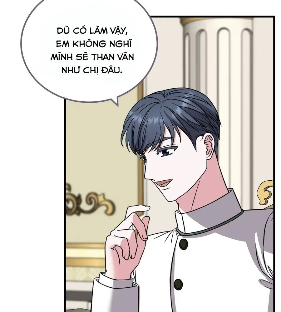 Không Bao Giờ Trở Về Gia Đình Đã Bỏ Rơi Tôi Chapter 24 - Trang 42