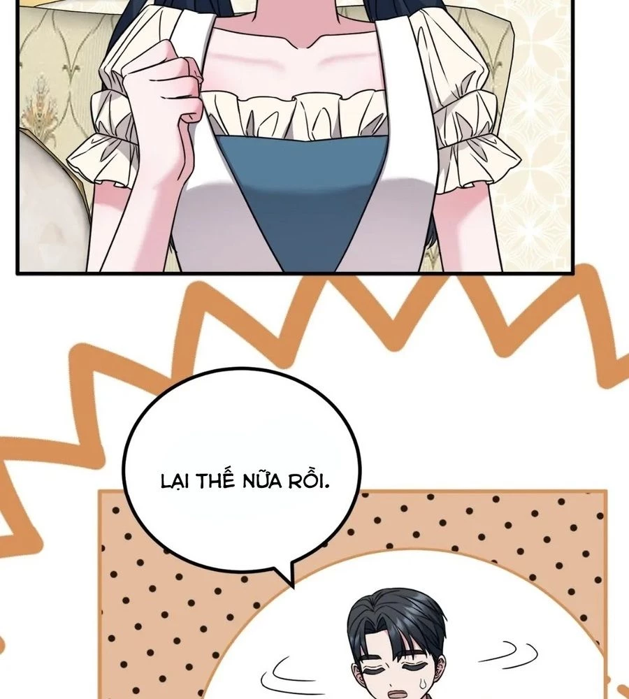 Không Bao Giờ Trở Về Gia Đình Đã Bỏ Rơi Tôi Chapter 24 - Trang 44