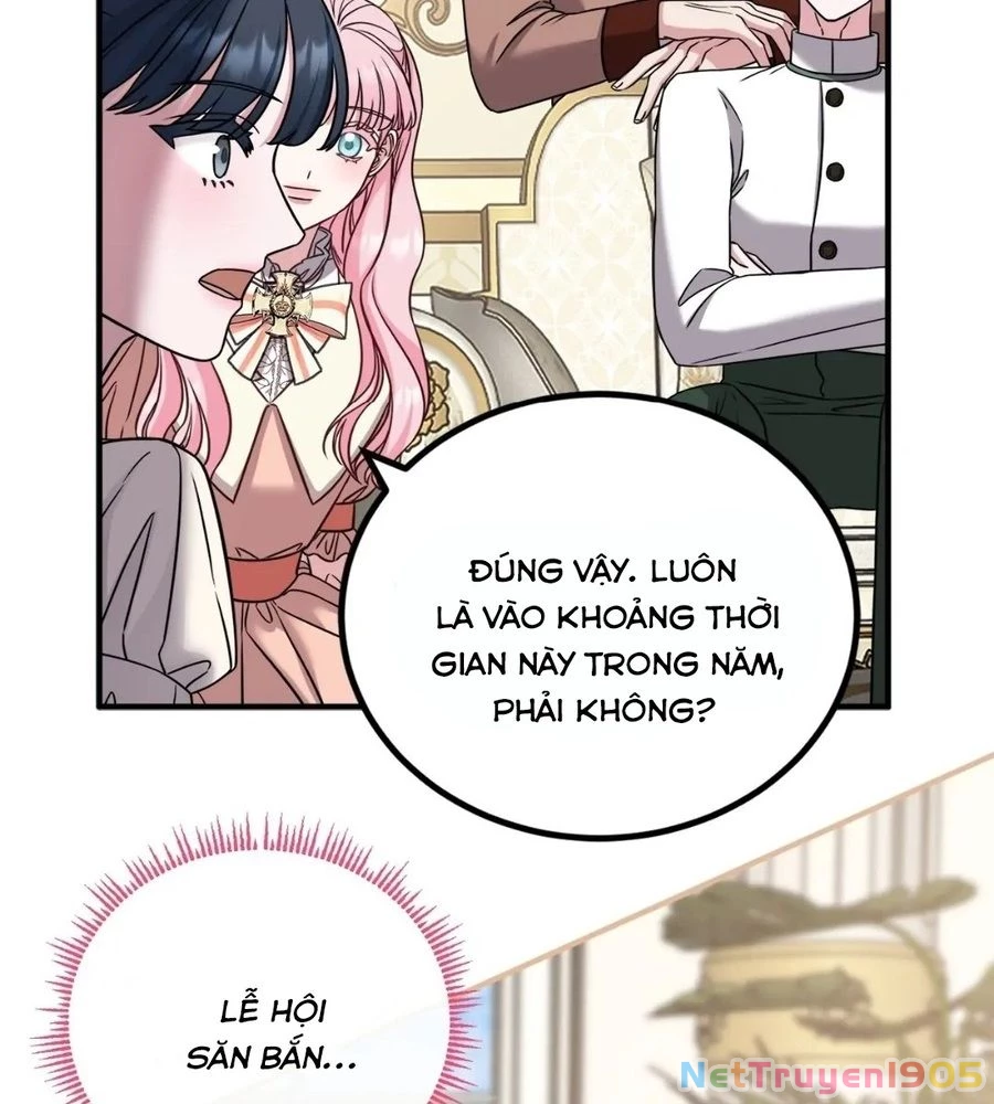 Không Bao Giờ Trở Về Gia Đình Đã Bỏ Rơi Tôi Chapter 24 - Trang 46
