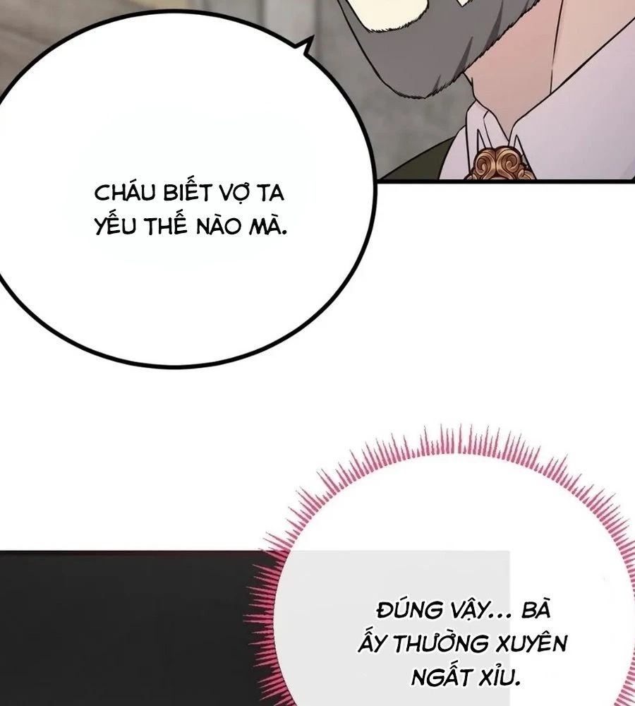 Không Bao Giờ Trở Về Gia Đình Đã Bỏ Rơi Tôi Chapter 24 - Trang 8