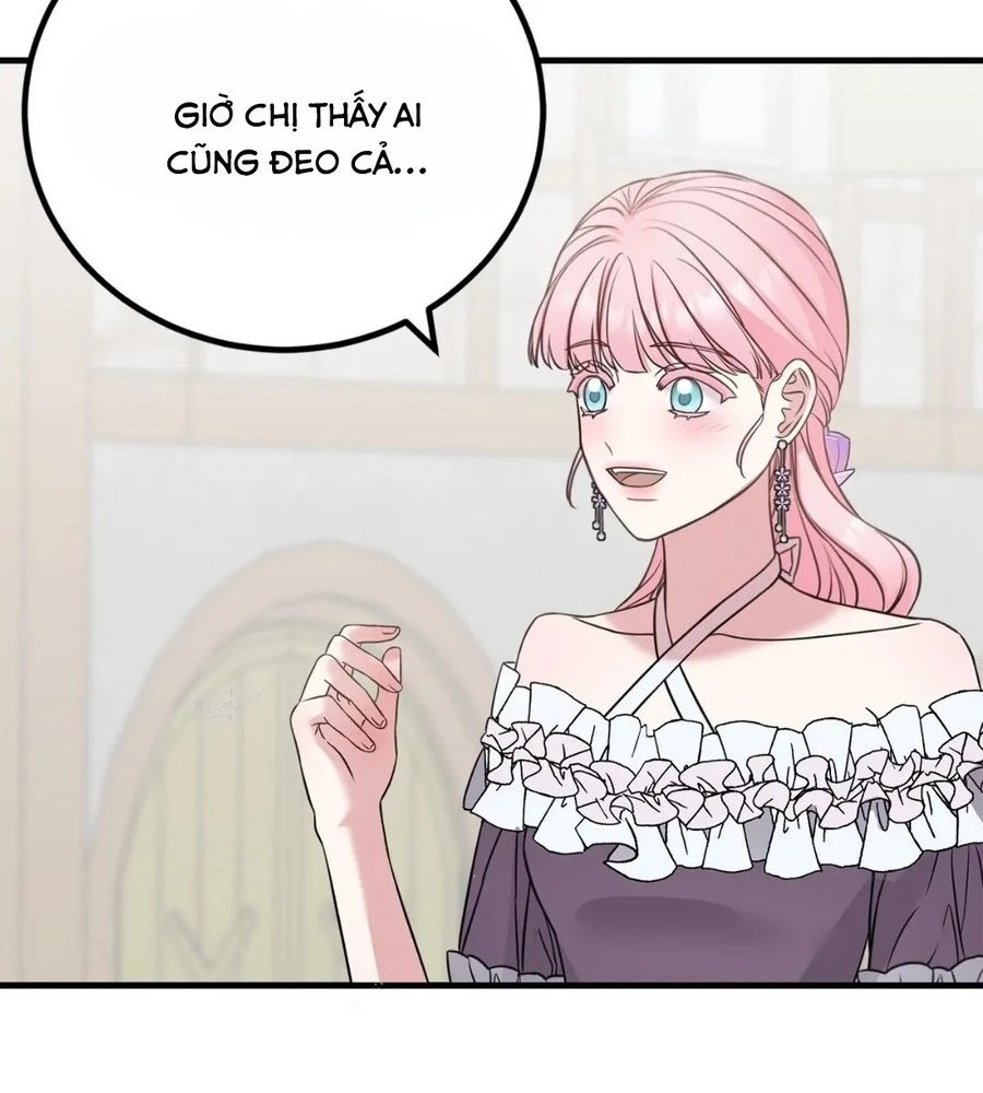 Không Bao Giờ Trở Về Gia Đình Đã Bỏ Rơi Tôi Chapter 25 - Trang 31