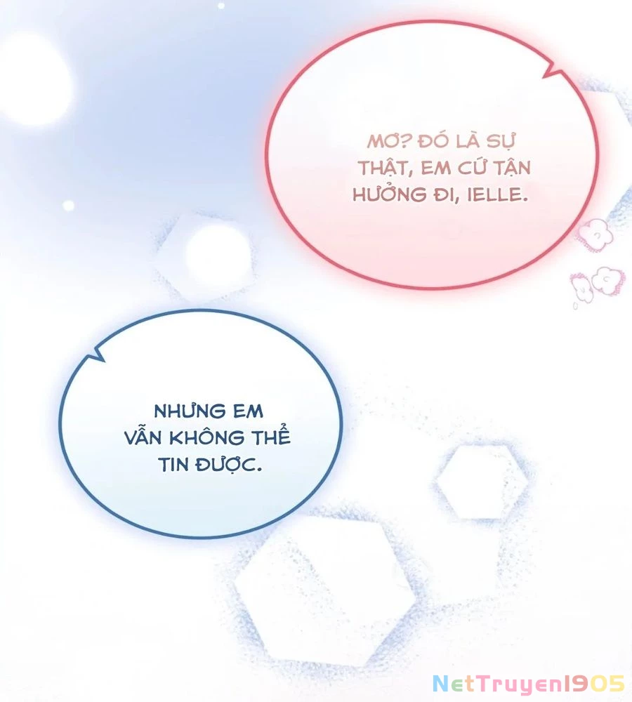Không Bao Giờ Trở Về Gia Đình Đã Bỏ Rơi Tôi Chapter 25 - Trang 41