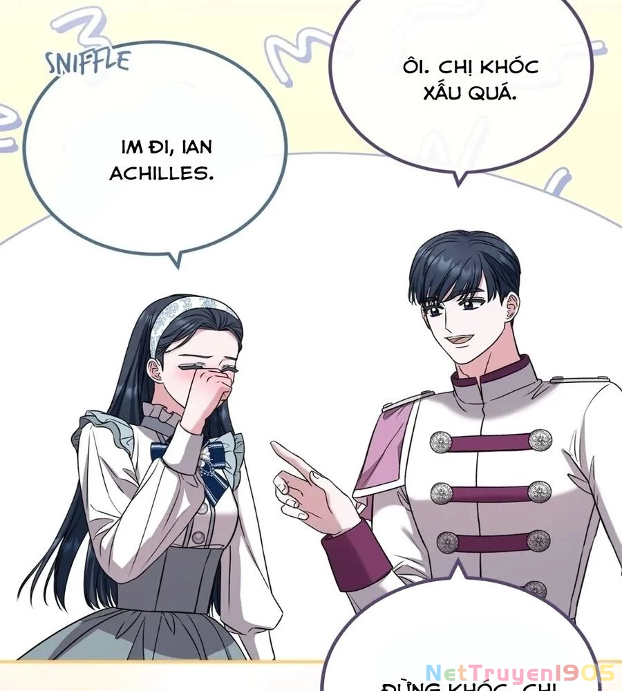 Không Bao Giờ Trở Về Gia Đình Đã Bỏ Rơi Tôi Chapter 25 - Trang 49