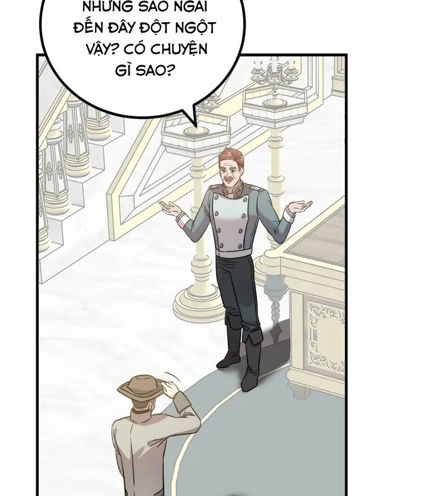 Không Bao Giờ Trở Về Gia Đình Đã Bỏ Rơi Tôi Chapter 25 - Trang 9