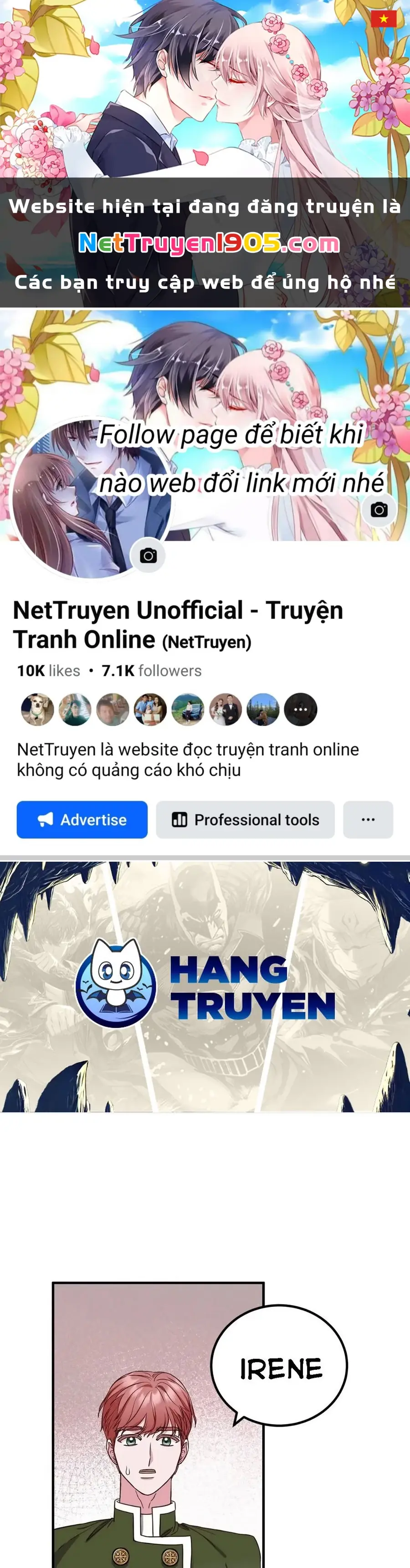 Không Bao Giờ Trở Về Gia Đình Đã Bỏ Rơi Tôi Chapter 26 - Trang 2