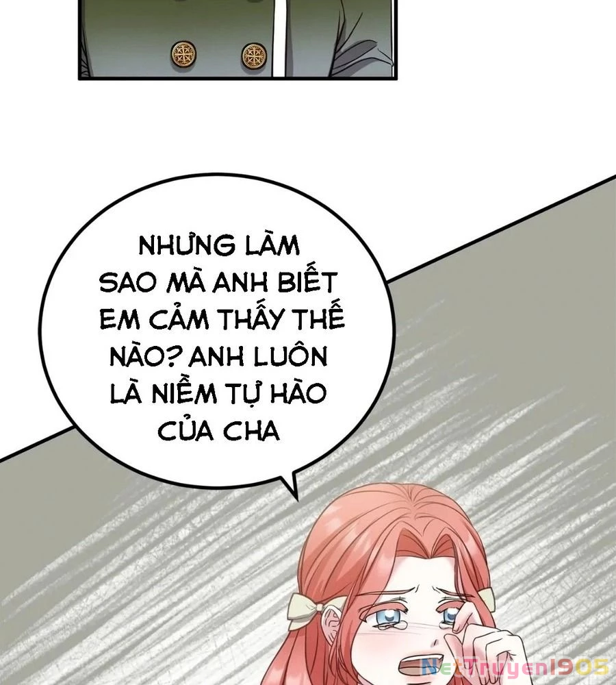Không Bao Giờ Trở Về Gia Đình Đã Bỏ Rơi Tôi Chapter 26 - Trang 3