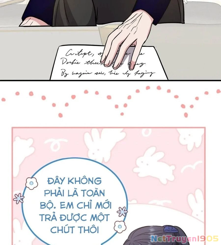 Không Bao Giờ Trở Về Gia Đình Đã Bỏ Rơi Tôi Chapter 26 - Trang 31