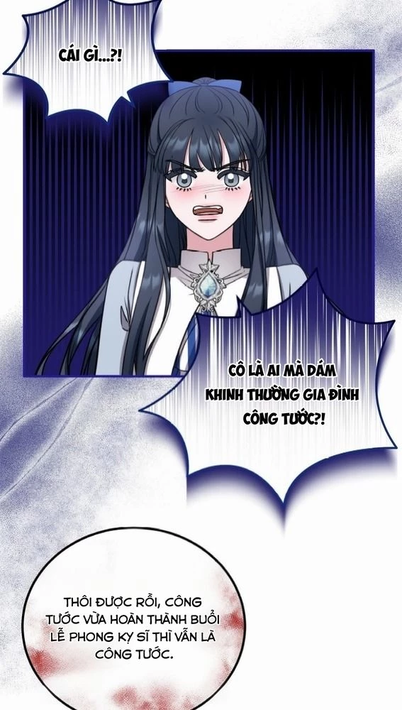 Không Bao Giờ Trở Về Gia Đình Đã Bỏ Rơi Tôi Chapter 27 - Trang 10