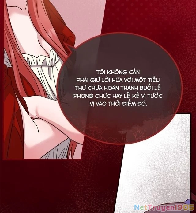 Không Bao Giờ Trở Về Gia Đình Đã Bỏ Rơi Tôi Chapter 27 - Trang 13