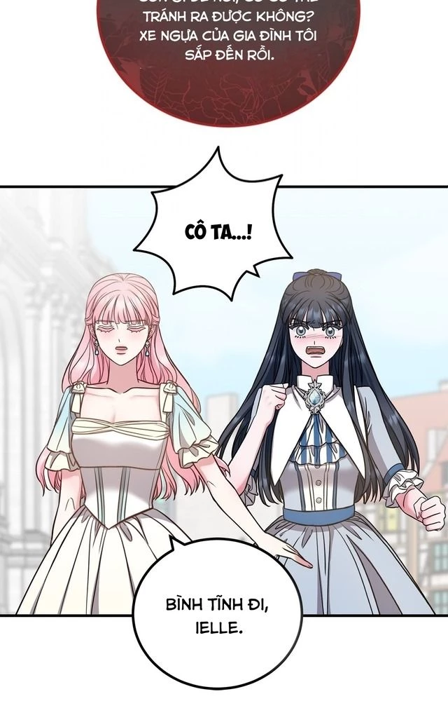 Không Bao Giờ Trở Về Gia Đình Đã Bỏ Rơi Tôi Chapter 27 - Trang 15