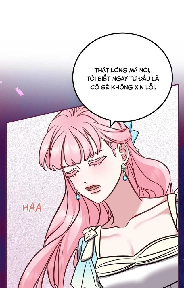 Không Bao Giờ Trở Về Gia Đình Đã Bỏ Rơi Tôi Chapter 27 - Trang 17