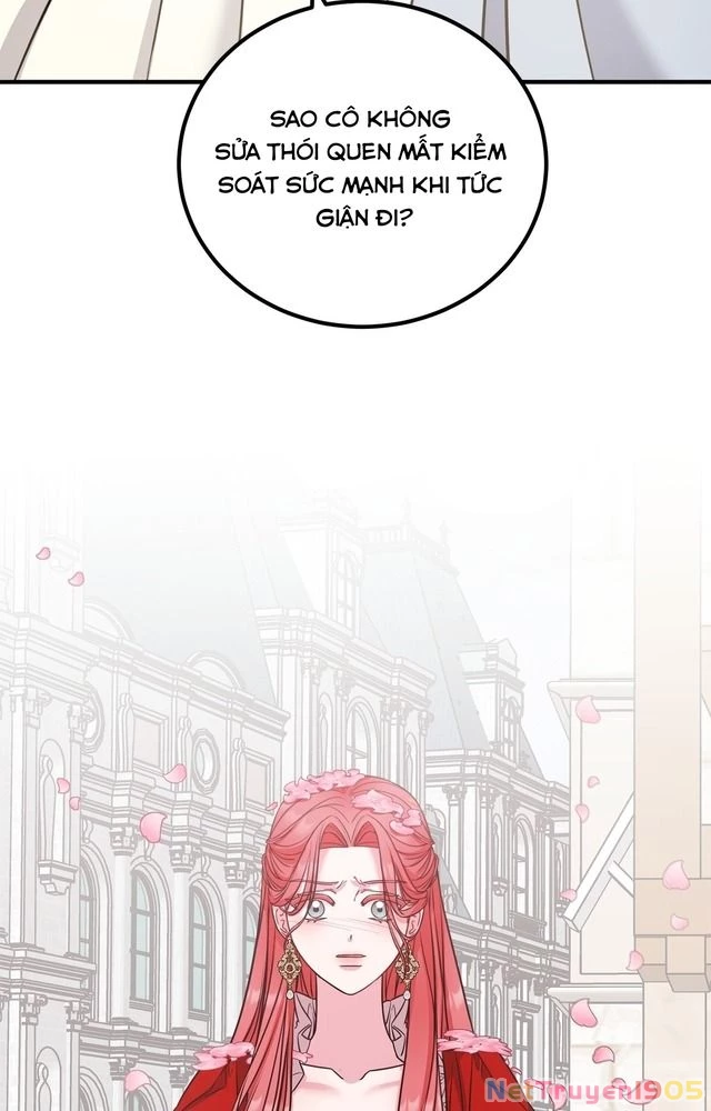 Không Bao Giờ Trở Về Gia Đình Đã Bỏ Rơi Tôi Chapter 27 - Trang 27
