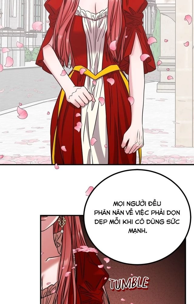 Không Bao Giờ Trở Về Gia Đình Đã Bỏ Rơi Tôi Chapter 27 - Trang 28
