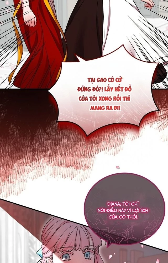 Không Bao Giờ Trở Về Gia Đình Đã Bỏ Rơi Tôi Chapter 27 - Trang 31