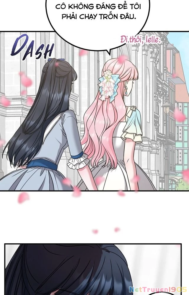 Không Bao Giờ Trở Về Gia Đình Đã Bỏ Rơi Tôi Chapter 27 - Trang 36