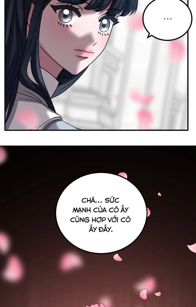 Không Bao Giờ Trở Về Gia Đình Đã Bỏ Rơi Tôi Chapter 27 - Trang 37