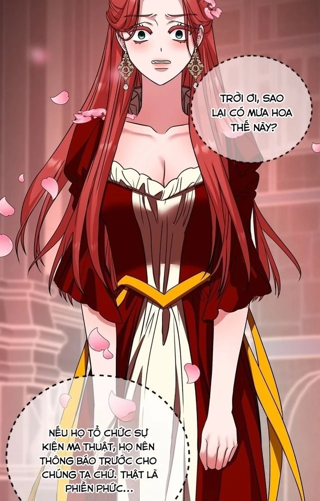 Không Bao Giờ Trở Về Gia Đình Đã Bỏ Rơi Tôi Chapter 27 - Trang 39